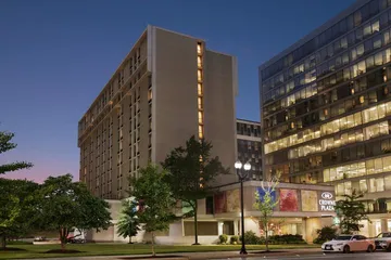 Crowne Plaza Crystal City-Washington D.C. by IHG