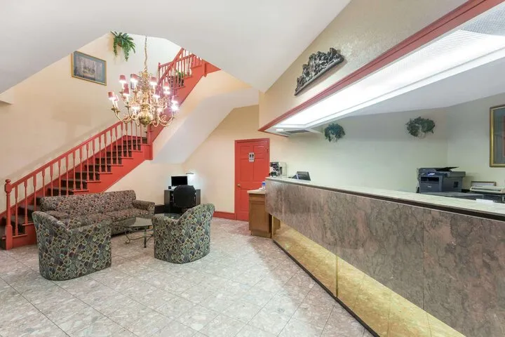 Hotel Interior 2 of 15