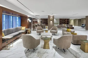 Crowne Plaza Toronto Airport by IHG