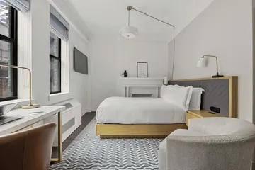 Club Quarters Times Square - Midtown