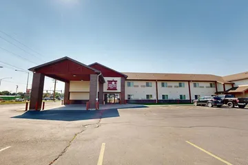 Western Executive Inn