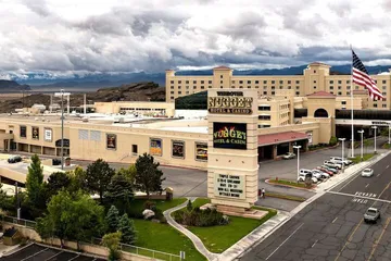 Wendover Nugget Hotel & Casino by Red Lion Hotels