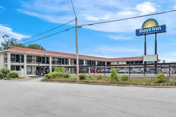 Days Inn by Wyndham Jacksonville NC