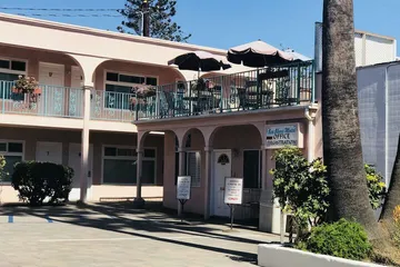 Sea Shore Motel