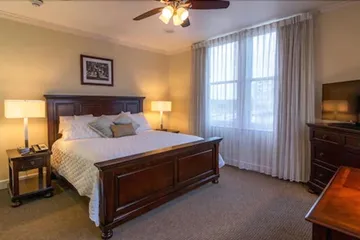 Hotel Bentley