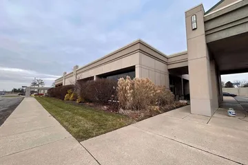 Skyline Hotel Detroit Airport SureStay Collection by BW