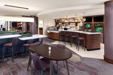Courtyard by Marriott Bethlehem Lehigh Valley / I-78