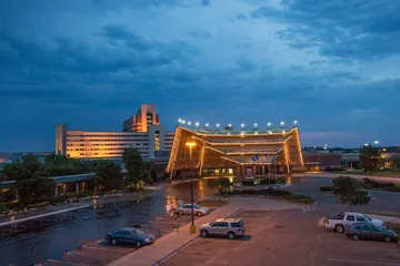 Grand Casino Hinckley