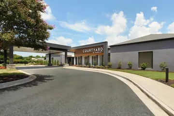 Courtyard by Marriott Atlanta Duluth / Gwinnett Place