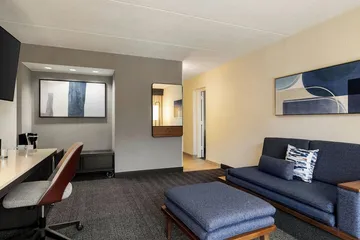 Courtyard by Marriott Atlanta Northlake
