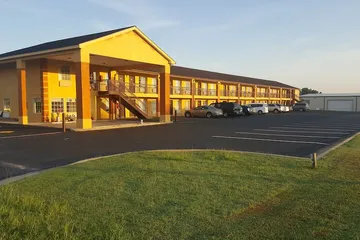 Executive Inn