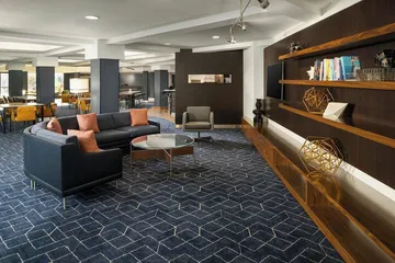 Courtyard by Marriott Hartford Cromwell