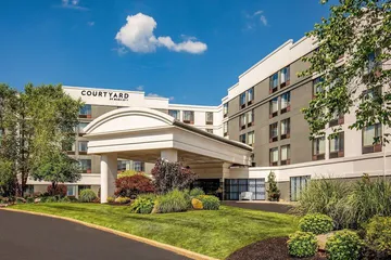 Courtyard by Marriott Boston Marlborough