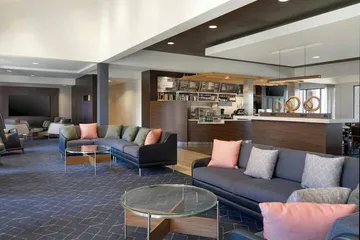 Courtyard by Marriott Boston Norwood / Canton