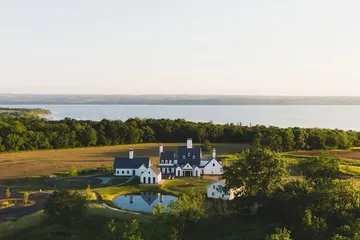 Inns of Aurora Resort & Spa