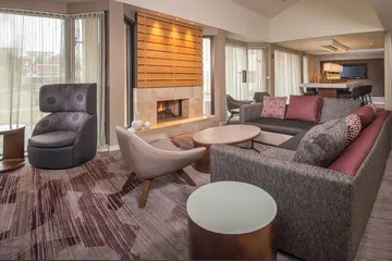 Courtyard by Marriott Baltimore BWI Airport