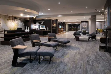 Courtyard by Marriott High Point