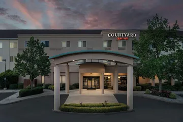 Courtyard by Marriott Chico