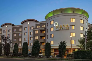 Viana Hotel and Spa Trademark Collection by Wyndham