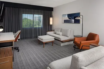 Courtyard by Marriott Ballantyne