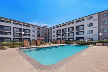Sonesta Select Charlotte University Research Park