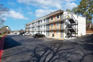 Econo Lodge Lithonia - Atlanta East