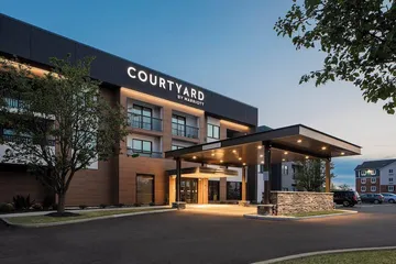 Courtyard by Marriott Cincinnati Airport South / Florence