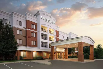 Courtyard by Marriott Dayton-University of Dayton