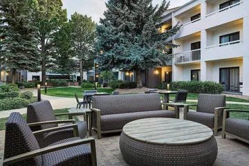 Courtyard by Marriott Boulder