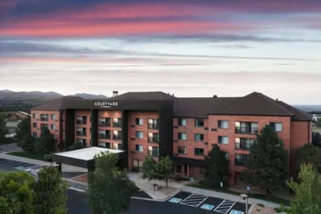 Courtyard by Marriott Denver Golden / Red Rocks