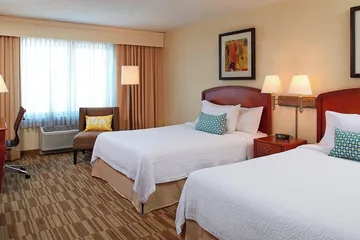 Courtyard by Marriott Denver South / Park Meadows Mall