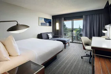 Courtyard by Marriott Boulder Longmont