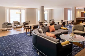 Courtyard by Marriott Denver Southwest / Lakewood