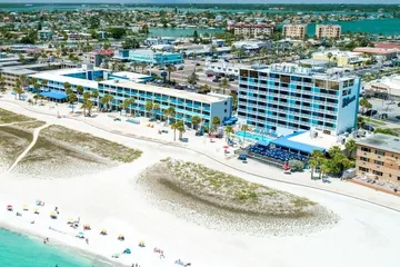 Bilmar Beach Resort