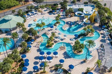 Holiday Inn Club Vacations Cape Canaveral Beach Resort by IHG