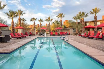 Hilton Grand Vacations Club Palm Desert