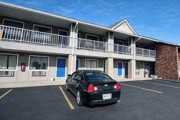 Residential Suites Blue Springs by Hotel O I 70