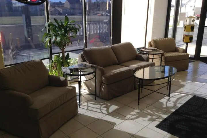 Hotel Interior 2 of 30