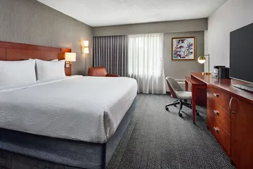 Courtyard by Marriott Fort Collins