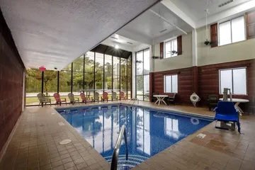 Red Roof Inn & Suites Jacksonville NC