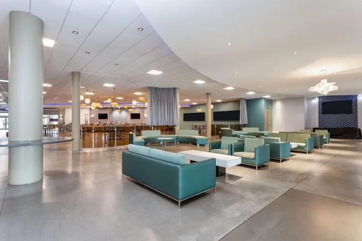 Hotel Interior 4 of 248