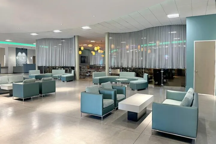 Hotel Interior 5 of 248