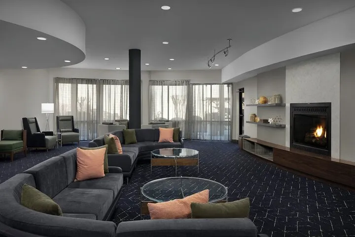 Hotel Interior 2 of 35