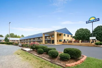 Days Inn by Wyndham Richburg