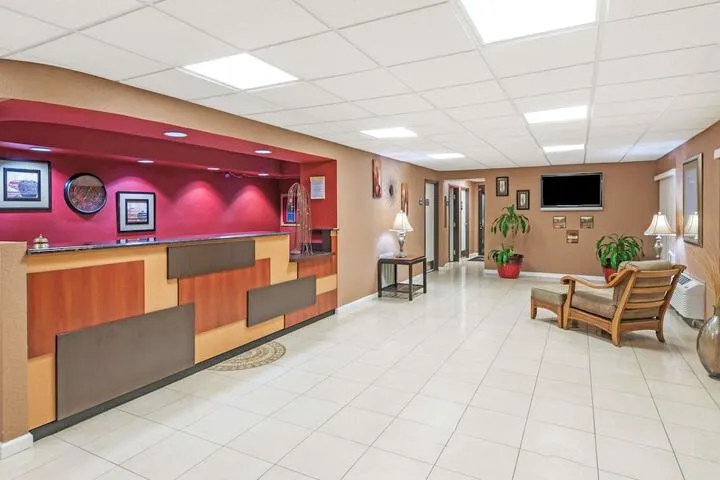 Hotel Interior 2 of 21
