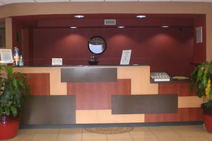 Hotel Interior 3 of 21