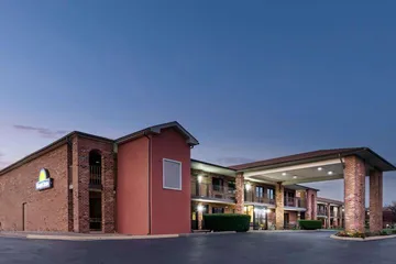 Days Inn by Wyndham New Market / I-81