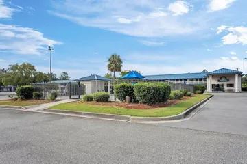 Days Inn by Wyndham Valdosta I-75