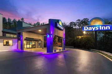 Days Inn by Wyndham Chattanooga Lookout Mountain West