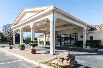 Motel 6 Stephenville TX